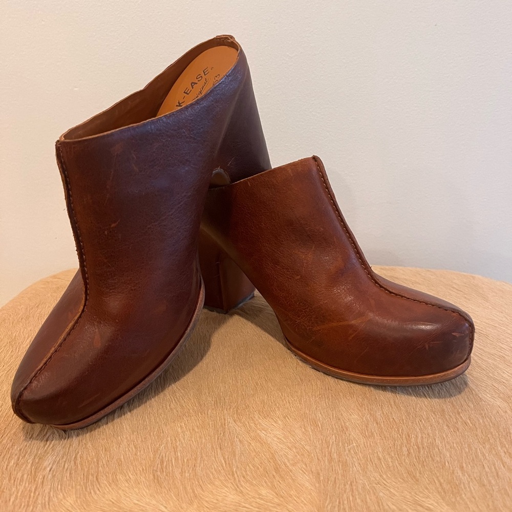 Kork-ease Challis Mule